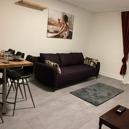 Bk Apartments 로라흐 외부 사진