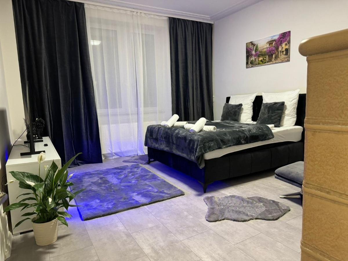 Bk Apartments 로라흐 외부 사진