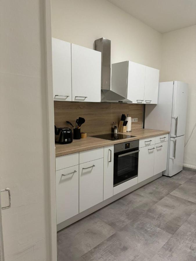 Bk Apartments 로라흐 외부 사진