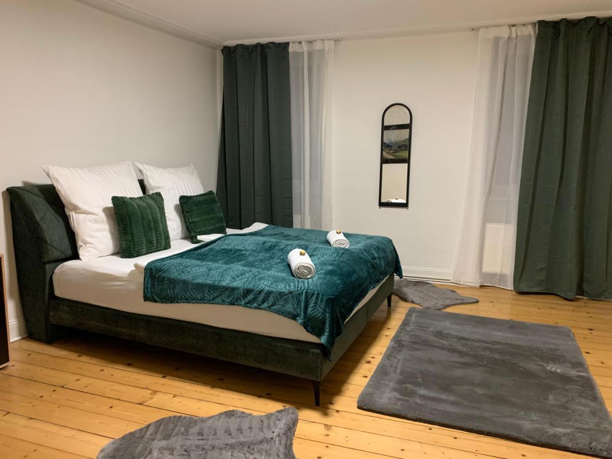 Bk Apartments 로라흐 외부 사진