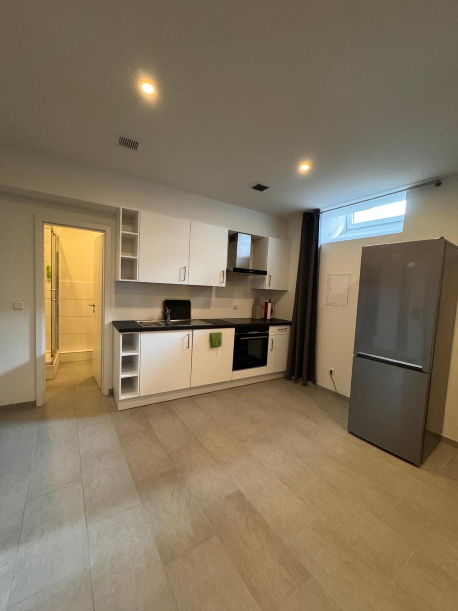 Bk Apartments 로라흐 외부 사진