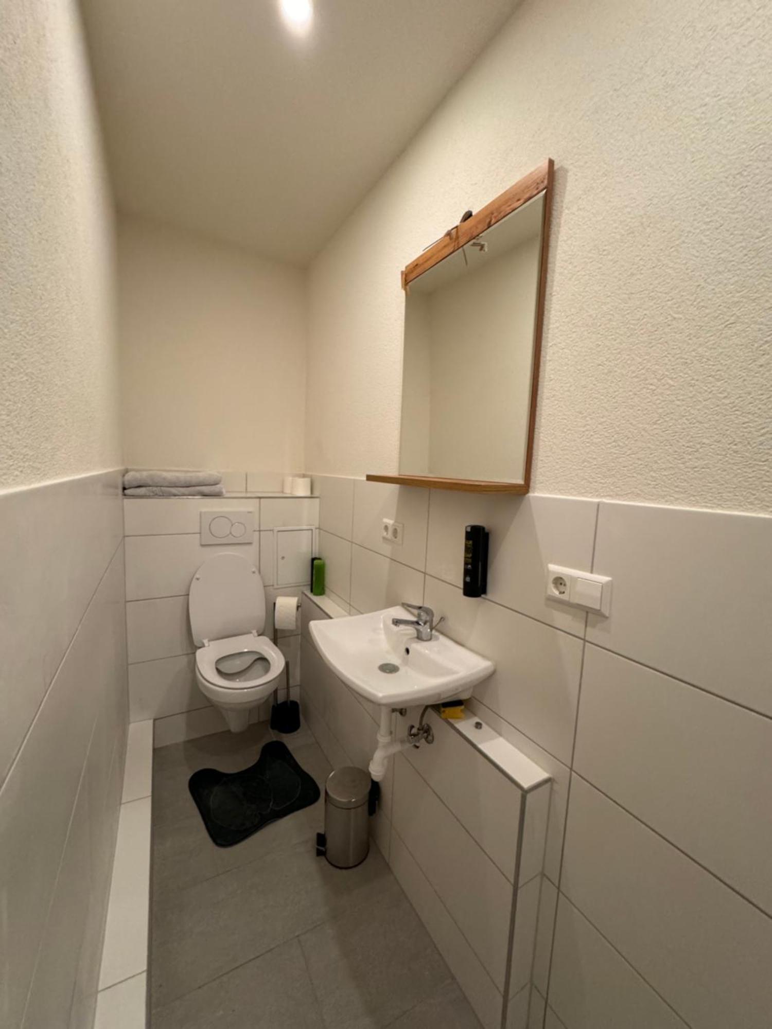 Bk Apartments 로라흐 외부 사진