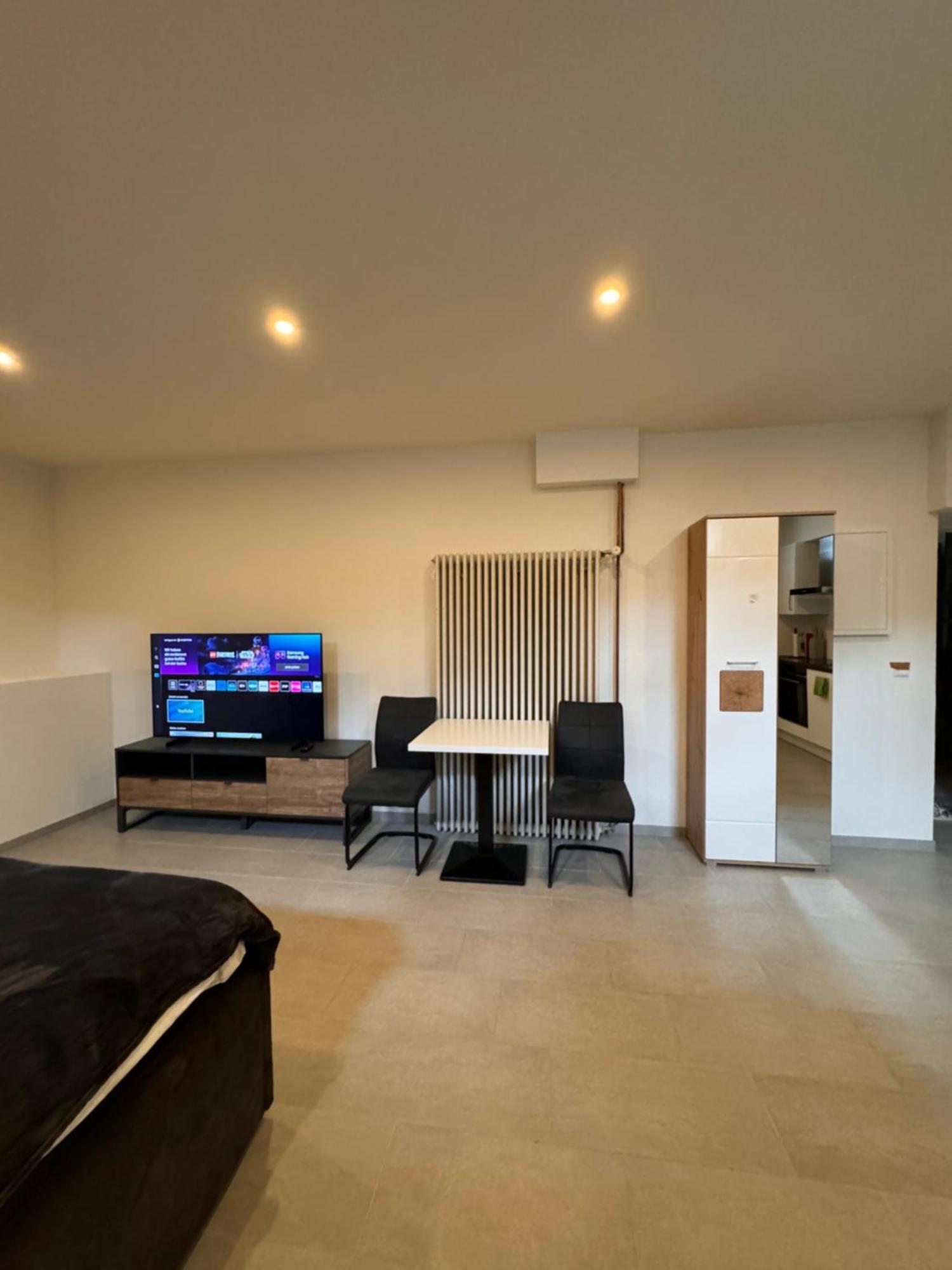 Bk Apartments 로라흐 외부 사진